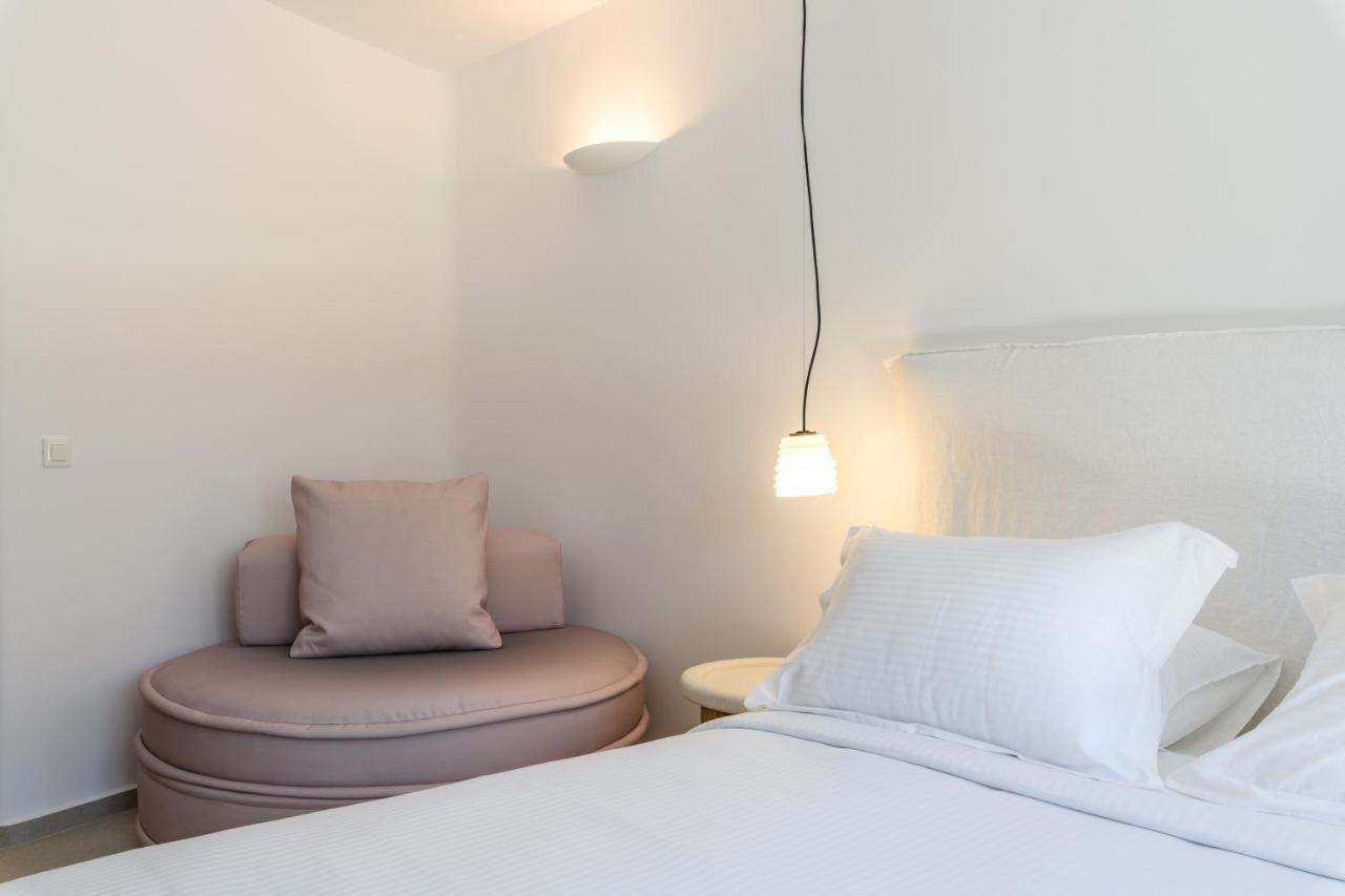 Splendid Mykonos Luxury Villas & Suites Mykonos Town 외부 사진